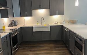 Orange Beach Hideaway on Terry Cove - Orange Beach, Alabama