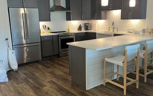 Orange Beach Hideaway on Terry Cove - Orange Beach, Alabama