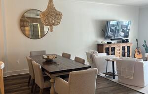 Orange Beach Hideaway on Terry Cove - Orange Beach, Alabama