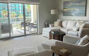 Orange Beach Hideaway on Terry Cove - Orange Beach, Alabama