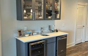 Orange Beach Hideaway on Terry Cove - Orange Beach, Alabama