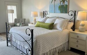 Orange Beach Hideaway on Terry Cove - Orange Beach, Alabama