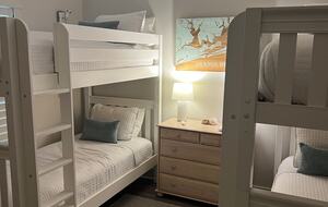 Orange Beach Hideaway on Terry Cove - Orange Beach, Alabama