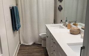 Orange Beach Hideaway on Terry Cove - Orange Beach, Alabama