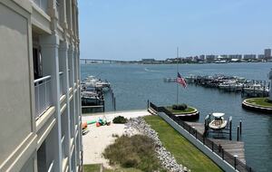 Orange Beach Hideaway on Terry Cove - Orange Beach, Alabama
