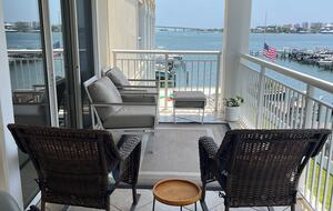 Orange Beach Hideaway on Terry Cove - Orange Beach, Alabama