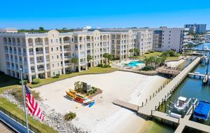 Orange Beach Hideaway on Terry Cove - Orange Beach, Alabama