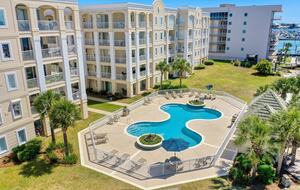 Orange Beach Hideaway on Terry Cove - Orange Beach, Alabama