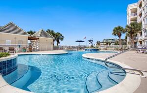Orange Beach Hideaway on Terry Cove - Orange Beach, Alabama