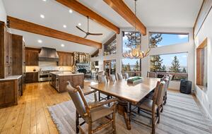 Panoramic Views of Tahoe - Incline Village, Nevada