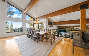 Panoramic Views of Tahoe - Incline Village, Nevada