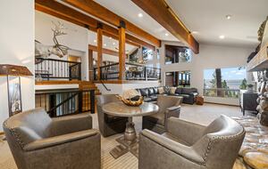 Panoramic Views of Tahoe - Incline Village, Nevada