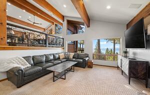 Panoramic Views of Tahoe - Incline Village, Nevada