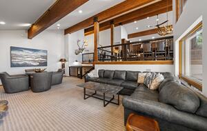 Panoramic Views of Tahoe - Incline Village, Nevada