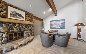 Panoramic Views of Tahoe - Incline Village, Nevada