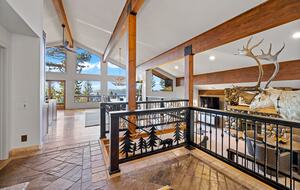 Panoramic Views of Tahoe - Incline Village, Nevada