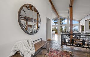 Panoramic Views of Tahoe - Incline Village, Nevada