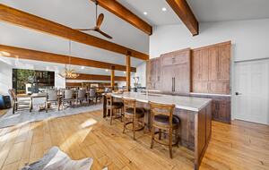 Panoramic Views of Tahoe - Incline Village, Nevada