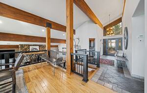 Panoramic Views of Tahoe - Incline Village, Nevada