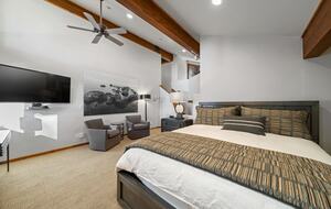 Panoramic Views of Tahoe - Incline Village, Nevada