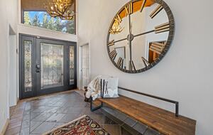 Panoramic Views of Tahoe - Incline Village, Nevada