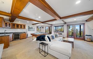 Panoramic Views of Tahoe - Incline Village, Nevada