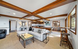 Panoramic Views of Tahoe - Incline Village, Nevada