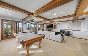 Panoramic Views of Tahoe - Incline Village, Nevada