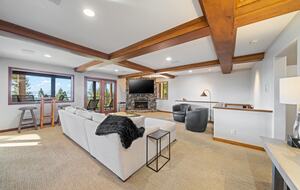 Panoramic Views of Tahoe - Incline Village, Nevada