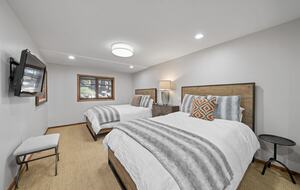 Panoramic Views of Tahoe - Incline Village, Nevada