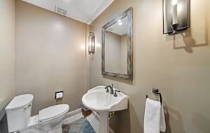 Panoramic Views of Tahoe - Incline Village, Nevada