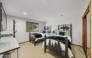 Panoramic Views of Tahoe - Incline Village, Nevada