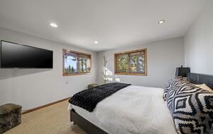 Panoramic Views of Tahoe - Incline Village, Nevada
