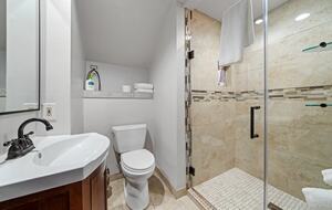 Panoramic Views of Tahoe - Incline Village, Nevada