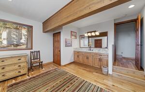 Panoramic Views of Tahoe - Incline Village, Nevada