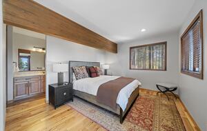 Panoramic Views of Tahoe - Incline Village, Nevada