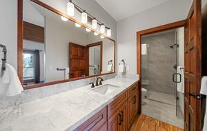 Panoramic Views of Tahoe - Incline Village, Nevada