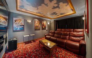 Panoramic Views of Tahoe - Incline Village, Nevada