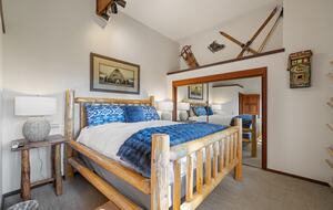 Panoramic Views of Tahoe - Incline Village, Nevada