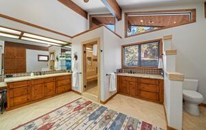 Panoramic Views of Tahoe - Incline Village, Nevada