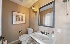 Panoramic Views of Tahoe - Incline Village, Nevada