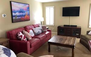 Mammoth Creek Two Bedroom | Walk To The Creek - Mammoth Lakes, California