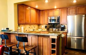 Mammoth Creek Two Bedroom | Walk To The Creek - Mammoth Lakes, California