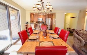 Mammoth Creek Two Bedroom | Walk To The Creek - Mammoth Lakes, California