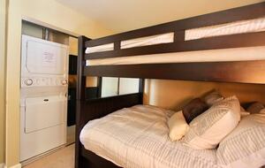 Mammoth Creek Two Bedroom | Walk To The Creek - Mammoth Lakes, California