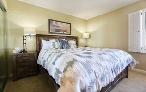 Mammoth Creek Two Bedroom | Walk To The Creek - Mammoth Lakes, California
