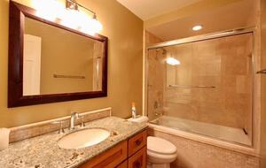 Mammoth Creek Two Bedroom | Walk To The Creek - Mammoth Lakes, California