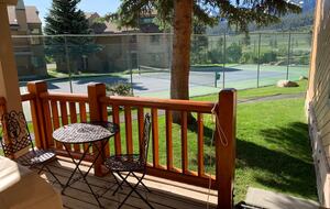 Mammoth Creek Two Bedroom | Walk To The Creek - Mammoth Lakes, California