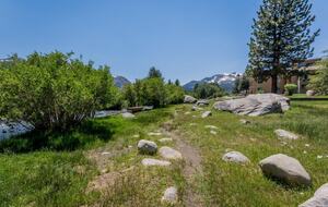 Mammoth Creek Two Bedroom | Walk To The Creek - Mammoth Lakes, California