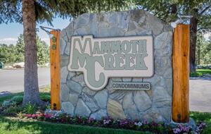 Mammoth Creek Two Bedroom | Walk To The Creek - Mammoth Lakes, California